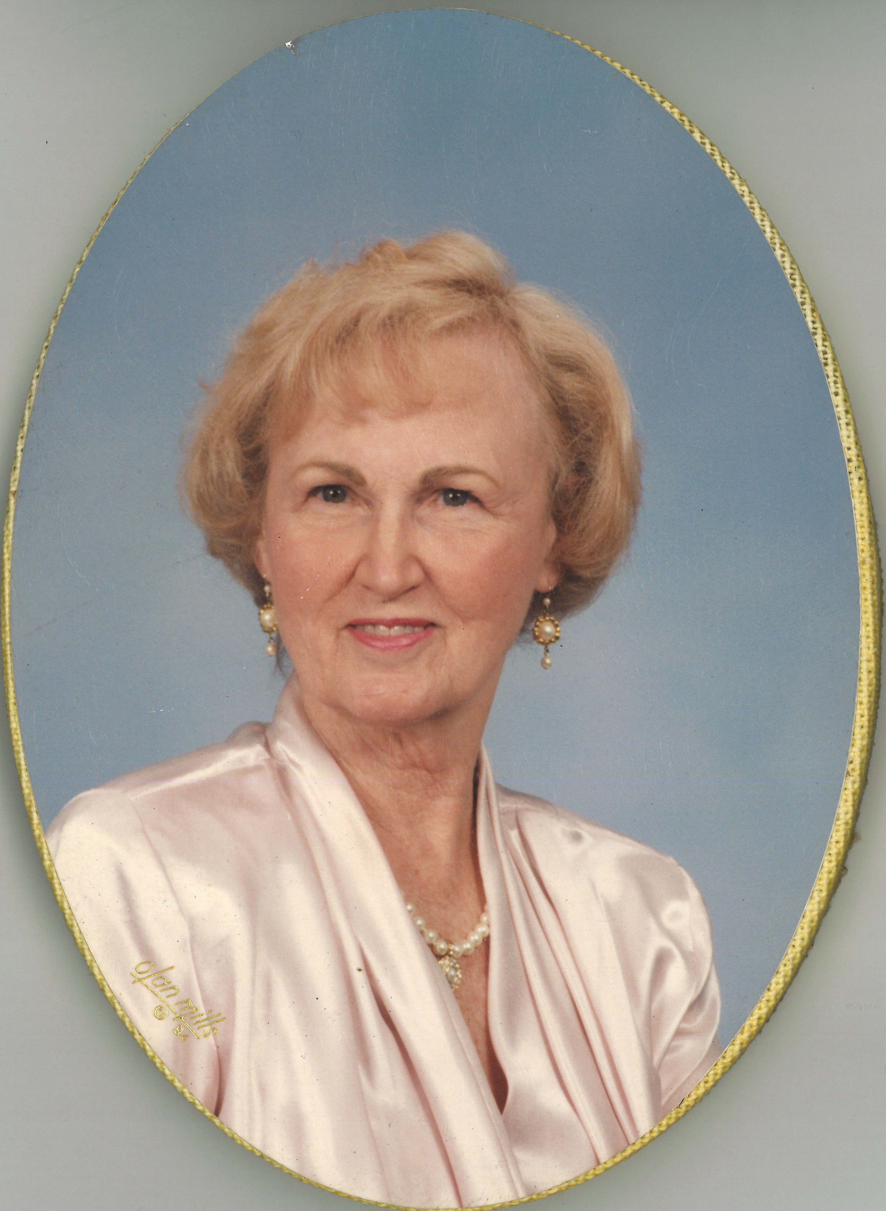 Edith Moore Kuhlke